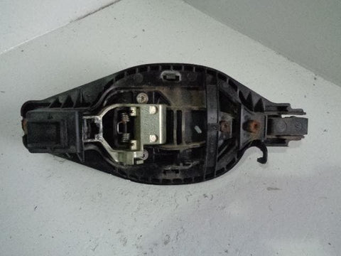Range Rover L322 Near Side Rear Exterior Door Handle In