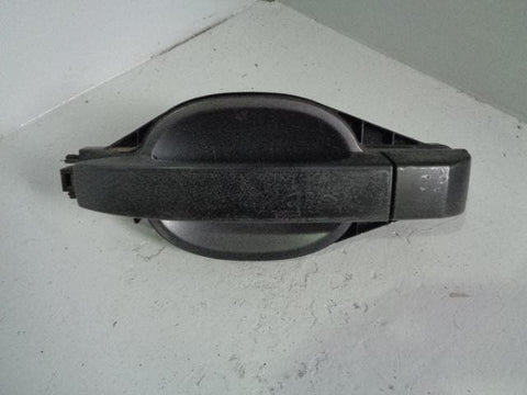 Range Rover L322 Near Side Rear Exterior Door Handle In