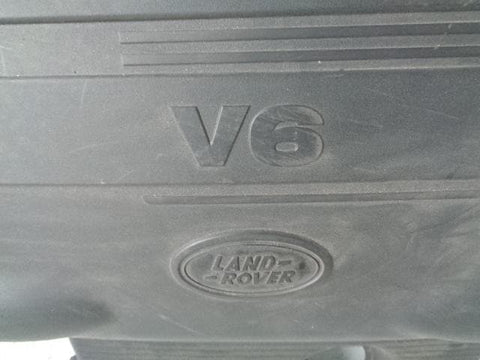 Freelander 1 Engine Cover 2.5 V6 Petrol 1998 to 2006 Land
