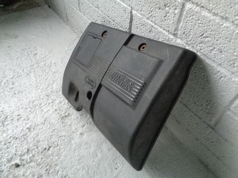 Freelander 1 Engine Cover 2.0 Di 1998 to 2001 Land Rover -