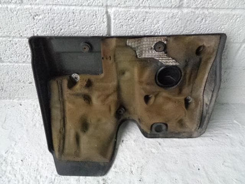 Freelander 1 Engine Cover 2.0 Di 1998 to 2001 Land Rover -