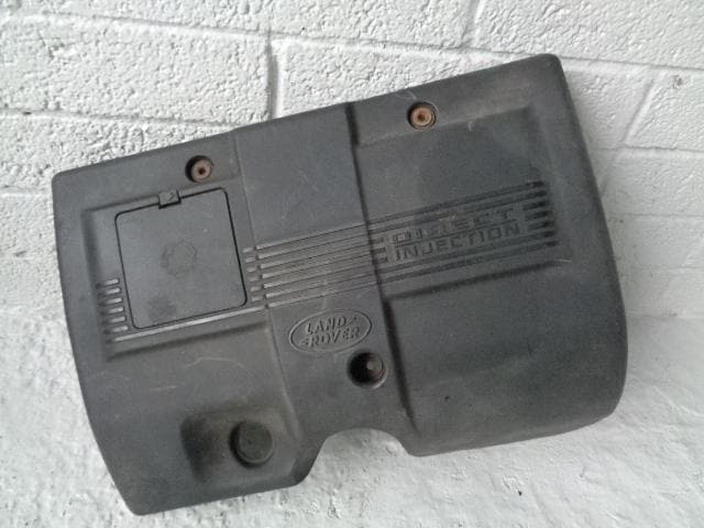Freelander 1 Engine Cover 2.0 Di 1998 to 2001 Land Rover -