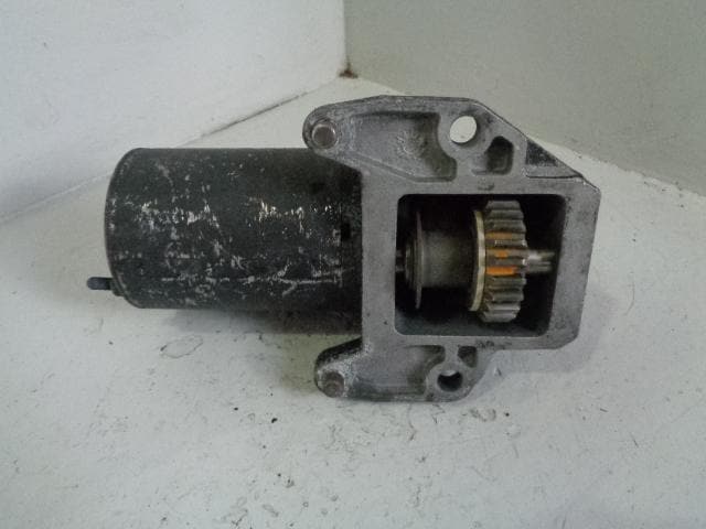 Jaguar X Type Starter Motor 2.5 V6 Petrol 2001 to 2007 -