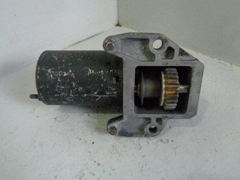Jaguar X Type Starter Motor 2.5 V6 Petrol 2001 to 2007 -