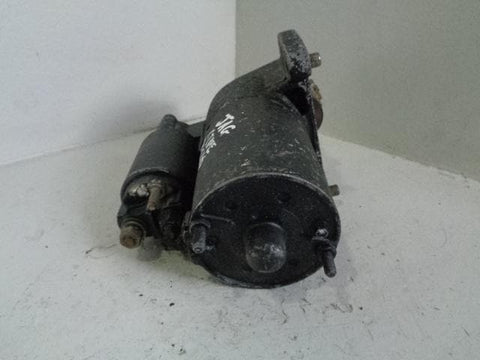 Jaguar X Type Starter Motor 2.5 V6 Petrol 2001 to 2007 -