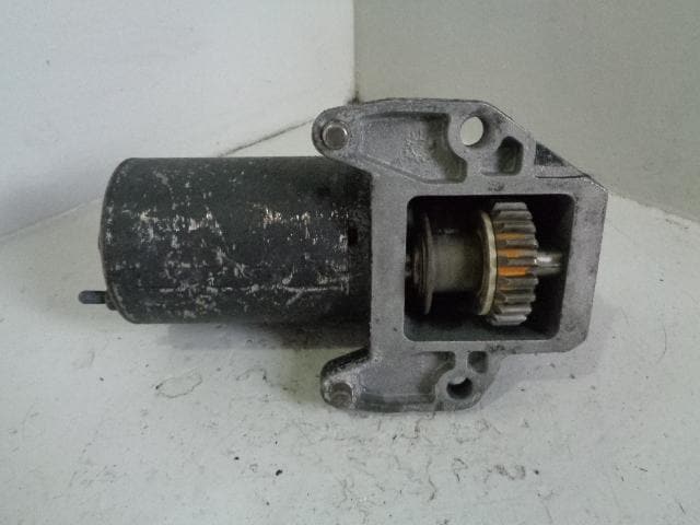 Jaguar X Type Starter Motor 2.5 V6 Petrol 2001 to 2007 -