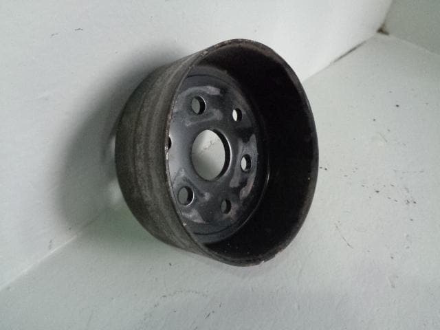 Range Rover Sport Pulley 4R8Q-9509-AC 3.0 TDV6 SDV6 2009