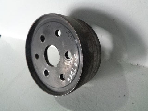 Range Rover Sport Pulley 4R8Q-9509-AC 3.0 TDV6 SDV6 2009