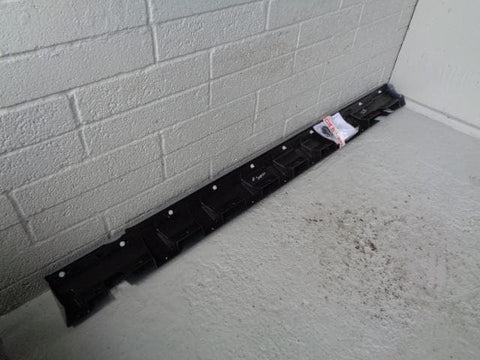 Jaguar S Type Off Side Side Skirt Sill Trim Unpainted X204