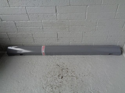 Jaguar S Type Off Side Side Skirt Sill Trim Unpainted X204