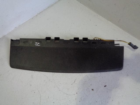BMW 730d High Level Brake Light F01 F02 7 Series 7182211 -