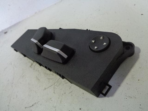 BMW 730d Seat Adjustment Switches Off Side Drivers F01 F02 7