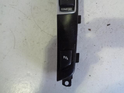 BMW 730d Driving Mode Sport Comfort Switch F01 F02 7 Series