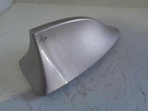 BMW 730d Roof Aerial Shark Fin Cover in Cashmere Silver F01