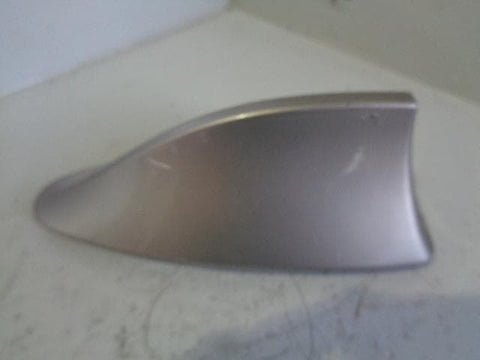 BMW 730d Roof Aerial Shark Fin Cover in Cashmere Silver F01