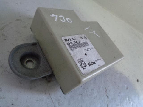 BMW 730d Antenna Back Up Control Module F01 F02 7 Series