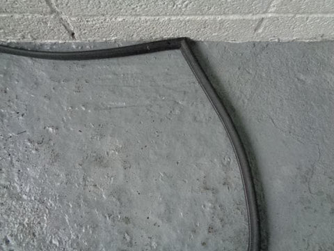 Discovery 2 Door Rubber Seal Near Side Rear Land Rover 1998