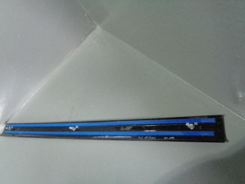 Discovery 3 Rear Window Trim Under Roof Rail Upper Near Side