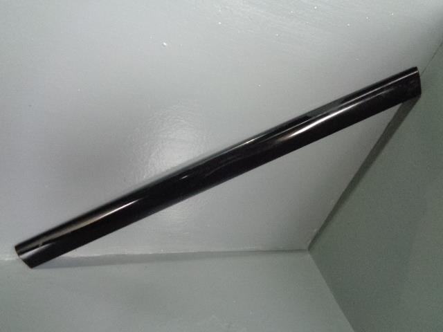 Discovery 3 Rear Window Trim Under Roof Rail Upper Off Side