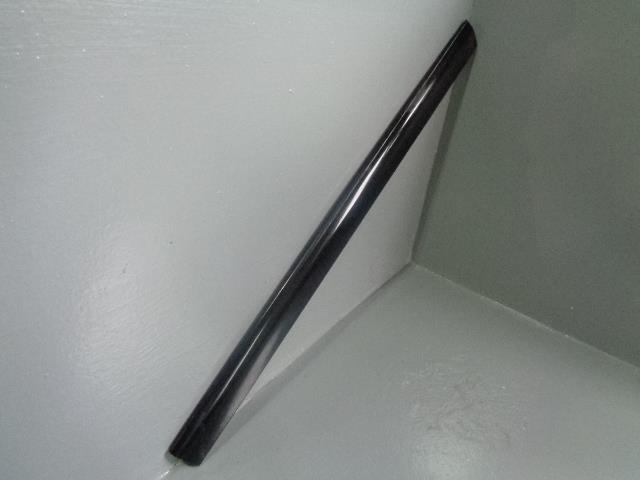 Discovery 3 Rear Window Trim Under Roof Rail Upper Off Side