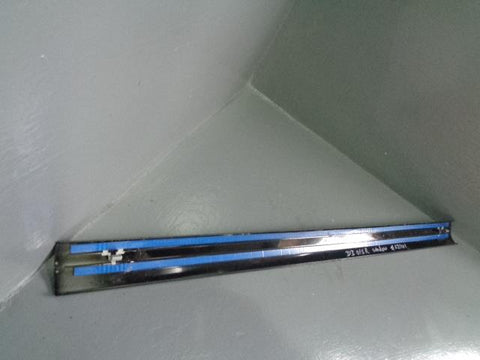 Discovery 3 Rear Window Trim Under Roof Rail Upper Off Side