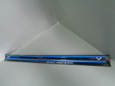 Discovery 3 Rear Window Trim Under Roof Rail Upper Off Side