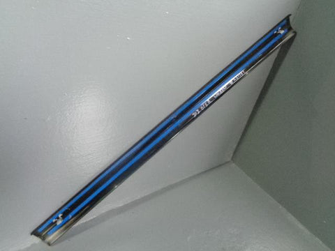 Discovery 3 Rear Window Trim Under Roof Rail Upper Off Side