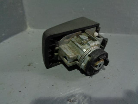 Freelander 2 Ignition Barrel with Key Door Lock Land Rover