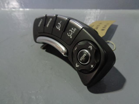 Range Rover L322 Steering Wheel Switch Pack Cruise Control