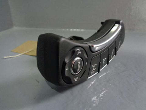 Range Rover L322 Steering Wheel Switch Pack Cruise Control