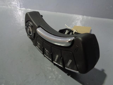 Range Rover L322 Steering Wheel Switch Pack Cruise Control