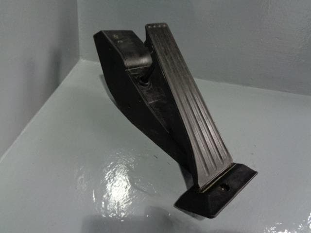 Range Rover L322 Accelerator Throttle Pedal 3542 6786285 01