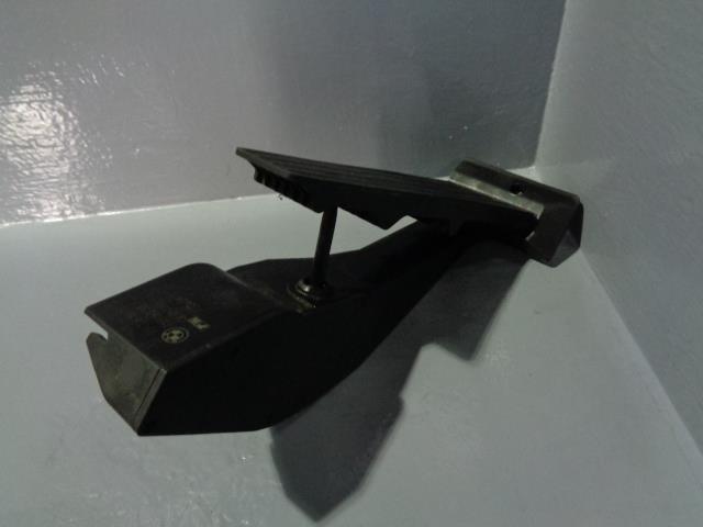 Range Rover L322 Accelerator Throttle Pedal 3542 6786285 01