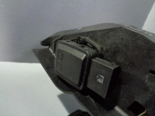 Range Rover L322 Accelerator Throttle Pedal 3542 6786285 01