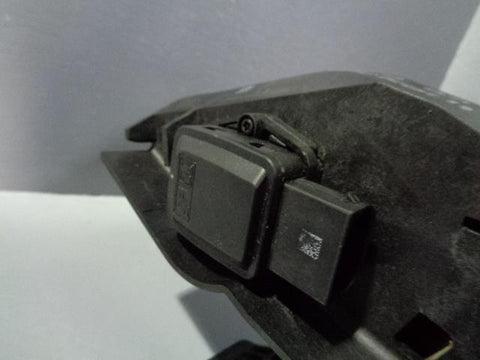 Range Rover L322 Accelerator Throttle Pedal 3542 6786285 01