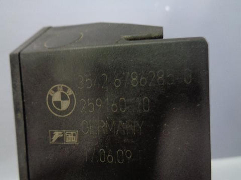 Range Rover L322 Accelerator Throttle Pedal 3542 6786285 01