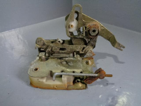 Discovery 1 Door Lock Latch Off Side Rear Land Rover 1989