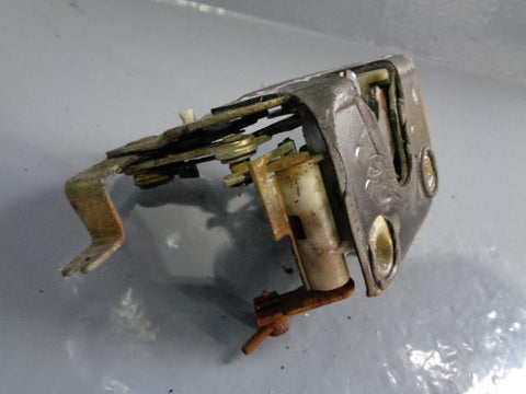 Discovery 1 Door Lock Latch Off Side Rear Land Rover 1989