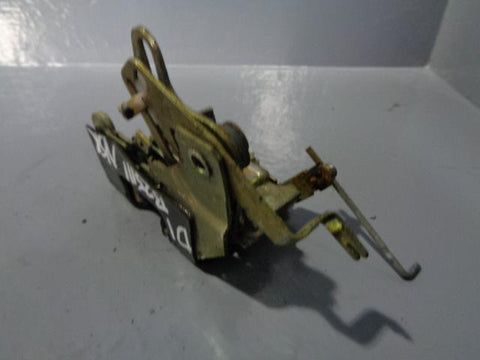 Discovery 1 Door Lock Latch Near Side Rear Land Rover 1989