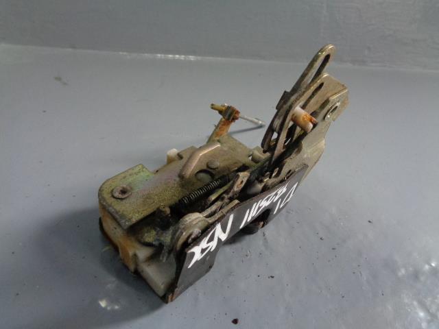 Discovery 1 Door Lock Latch Near Side Rear Land Rover 1989