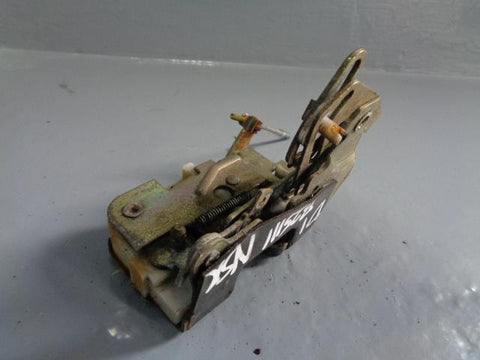 Discovery 1 Door Lock Latch Near Side Rear Land Rover 1989