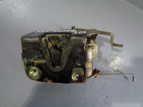 Discovery 1 Door Lock Latch Near Side Rear Land Rover 1989