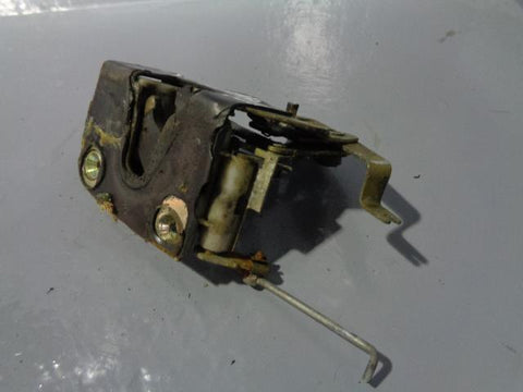 Discovery 1 Door Lock Latch Near Side Rear Land Rover 1989