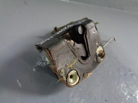 Discovery 1 Door Lock Latch Near Side Rear Land Rover 1989