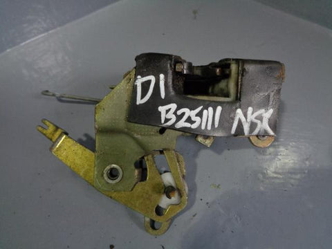Discovery 1 Door Lock Latch Near Side Rear Land Rover 1989