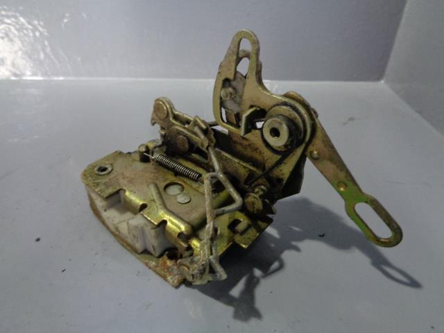 Discovery 1 Door Lock Latch Near Side Rear Land Rover 1989