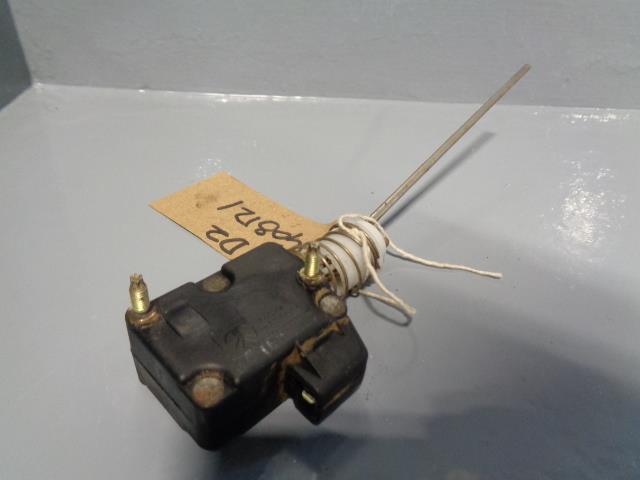 Discovery 2 Fuel Flap Actuator FUG100580 Land Rover TD5 V8