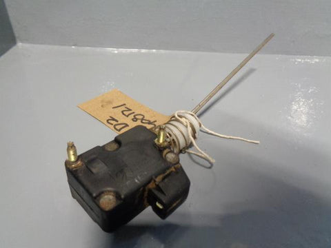 Discovery 2 Fuel Flap Actuator FUG100580 Land Rover TD5 V8