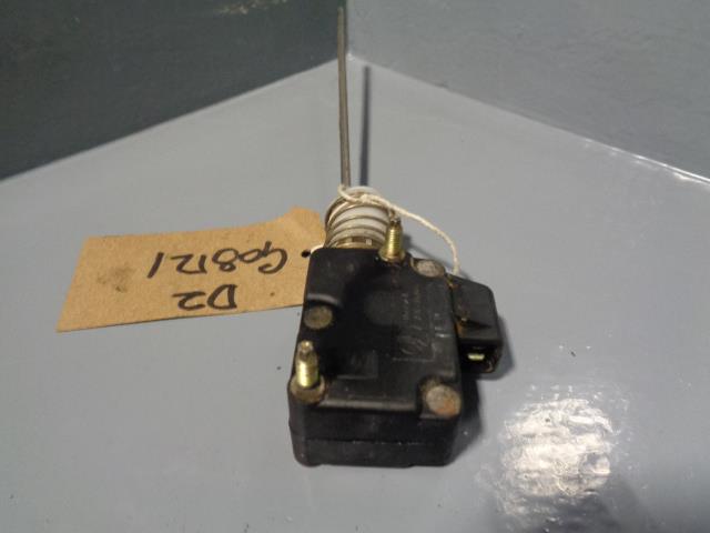Discovery 2 Fuel Flap Actuator FUG100580 Land Rover TD5 V8