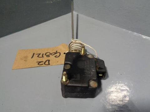 Discovery 2 Fuel Flap Actuator FUG100580 Land Rover TD5 V8